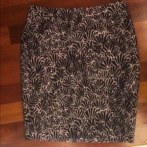Brand New Ann Taylor Loft Skirt
